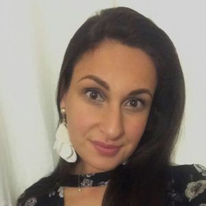 Meet your Posher, Jen